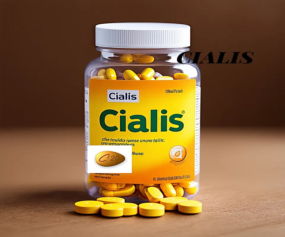 Precios de cialis generico